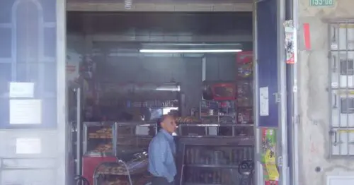 PANADERIA CALLE 138 CON 155 PANADERIA CALLE 138 CON 155